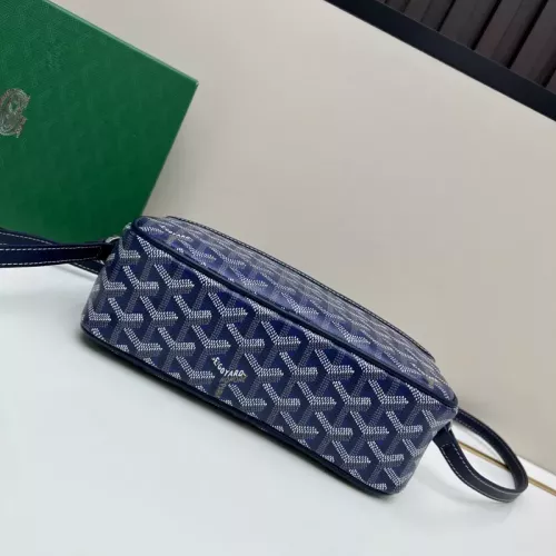 Replica Goyard AAA Quality Messenger Bags For Women #1388012 $85.00 USD for Wholesale