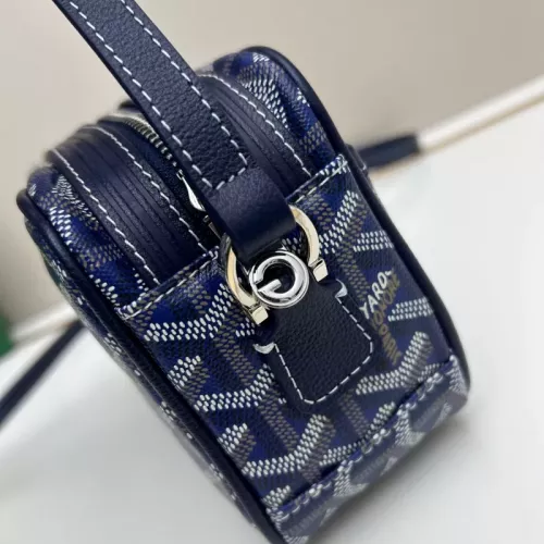 Replica Goyard AAA Quality Messenger Bags For Women #1388012 $85.00 USD for Wholesale