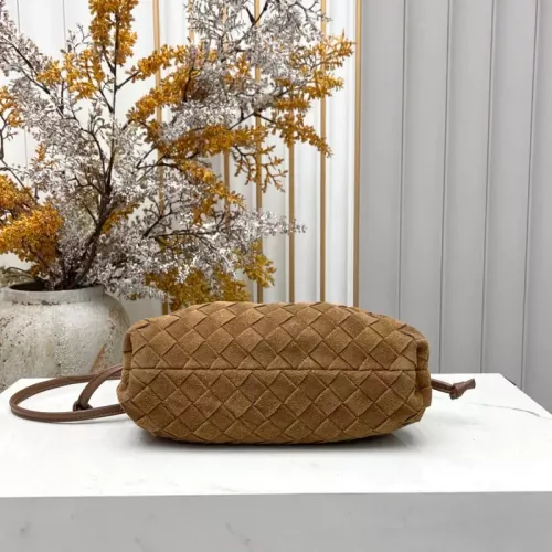 Replica Bottega Veneta BV AAA Quality Messenger Bags For Women #1388013 $100.00 USD for Wholesale