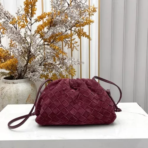 Bottega Veneta BV AAA Quality Messenger Bags For Women #1388019 $100.00 USD, Wholesale Replica Bottega Veneta BV AAA Quality Messenger Bags