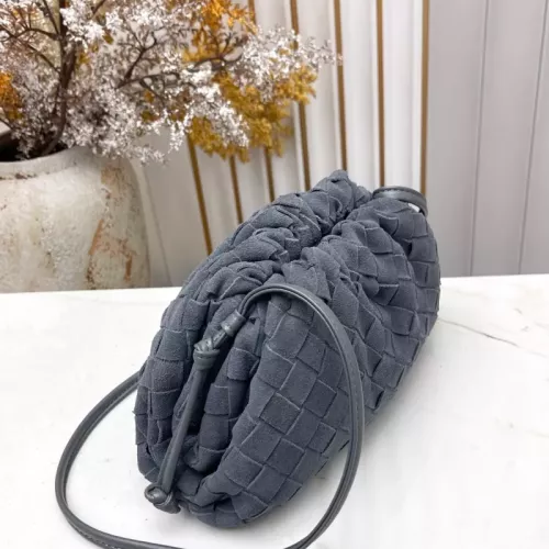 Replica Bottega Veneta BV AAA Quality Messenger Bags For Women #1388021 $100.00 USD for Wholesale