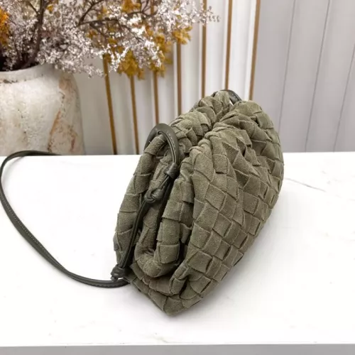 Replica Bottega Veneta BV AAA Quality Messenger Bags For Women #1388025 $100.00 USD for Wholesale