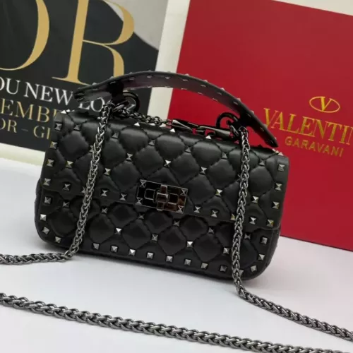 Valentino AAA Quality Messenger Bags For Women #1388039 $98.00 USD, Wholesale Replica Valentino AAA Quality Messenger Bags