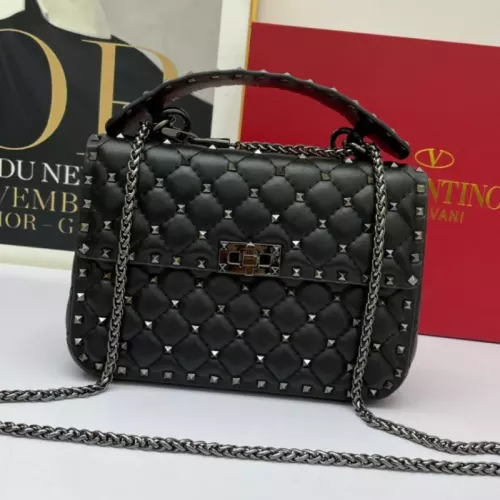 Valentino AAA Quality Messenger Bags For Women #1388043 $105.00 USD, Wholesale Replica Valentino AAA Quality Messenger Bags