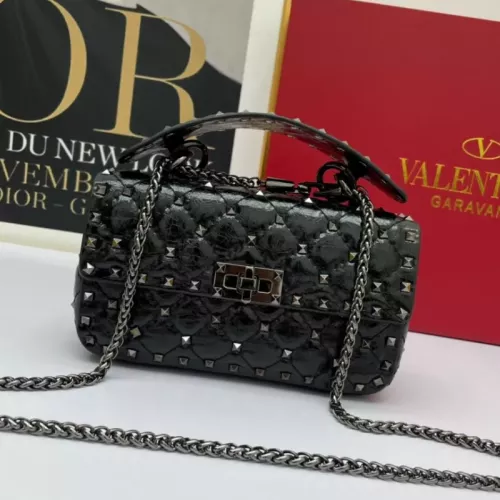 Valentino AAA Quality Messenger Bags For Women #1388048 $98.00 USD, Wholesale Replica Valentino AAA Quality Messenger Bags