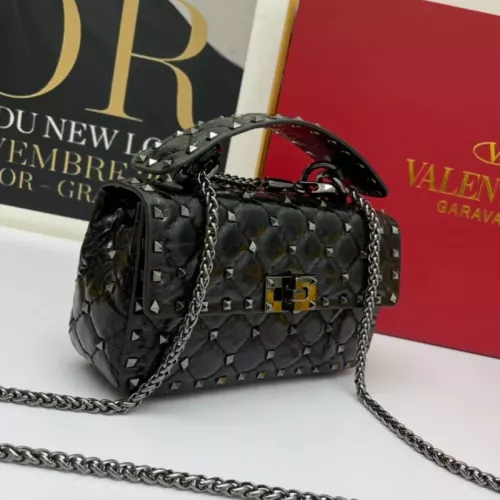 Replica Valentino AAA Quality Messenger Bags For Women #1388048 $98.00 USD for Wholesale