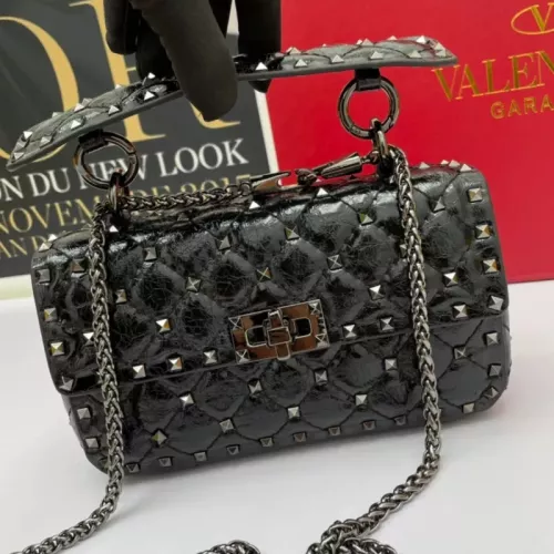 Replica Valentino AAA Quality Messenger Bags For Women #1388048 $98.00 USD for Wholesale