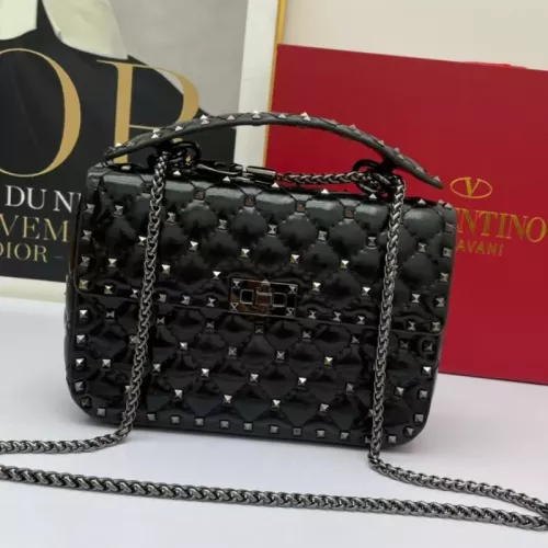 Valentino AAA Quality Messenger Bags For Women #1388049 $105.00 USD, Wholesale Replica Valentino AAA Quality Messenger Bags