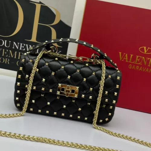 Valentino AAA Quality Messenger Bags For Women #1388052 $98.00 USD, Wholesale Replica Valentino AAA Quality Messenger Bags