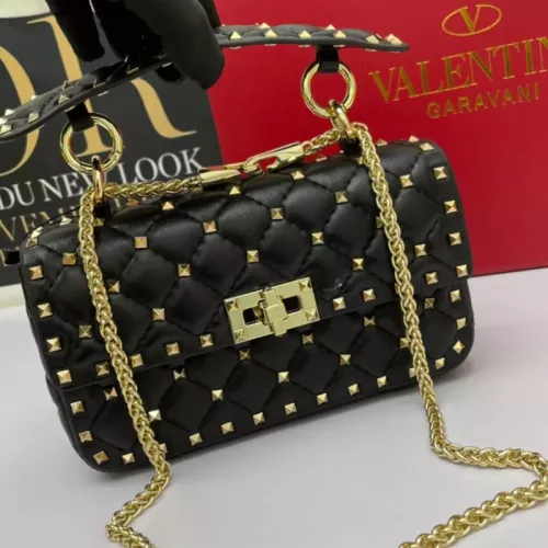 Replica Valentino AAA Quality Messenger Bags For Women #1388052 $98.00 USD for Wholesale