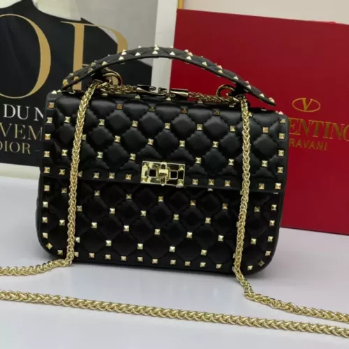 Valentino AAA Quality Messenger Bags For Women #1388054 $105.00 USD, Wholesale Replica Valentino AAA Quality Messenger Bags