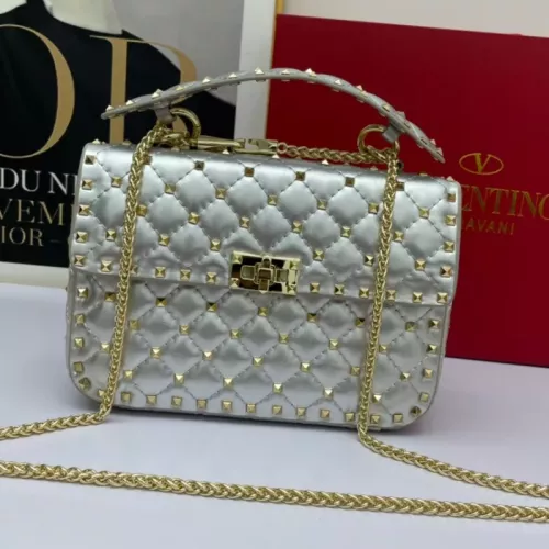 Valentino AAA Quality Messenger Bags For Women #1388063 $105.00 USD, Wholesale Replica Valentino AAA Quality Messenger Bags