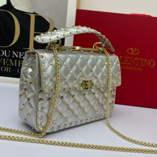 Replica Valentino AAA Quality Messenger Bags For Women #1388063 $105.00 USD for Wholesale