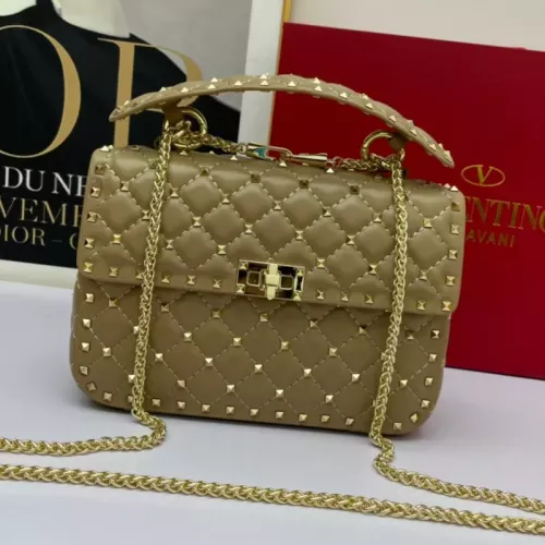 Valentino AAA Quality Messenger Bags For Women #1388071 $105.00 USD, Wholesale Replica Valentino AAA Quality Messenger Bags