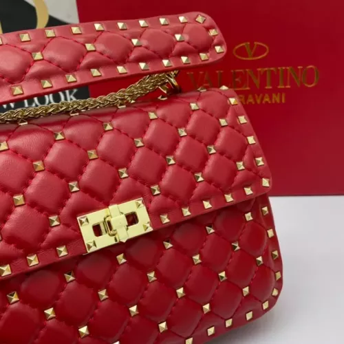 Replica Valentino AAA Quality Messenger Bags For Women #1388074 $105.00 USD for Wholesale