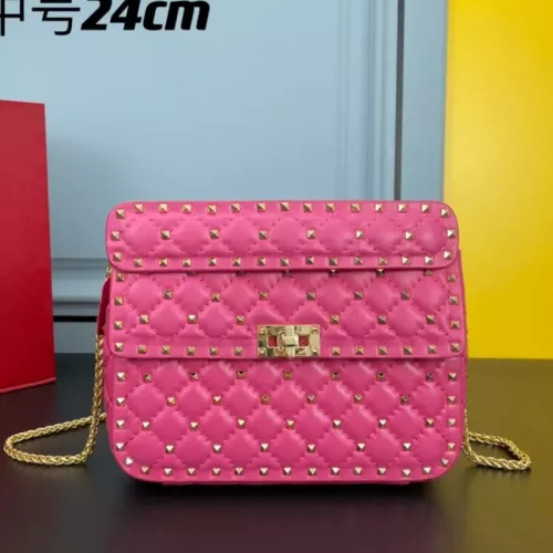 Valentino AAA Quality Messenger Bags For Women #1388075 $105.00 USD, Wholesale Replica Valentino AAA Quality Messenger Bags