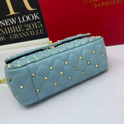 Replica Valentino AAA Quality Messenger Bags For Women #1388076 $98.00 USD for Wholesale