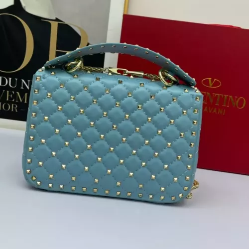 Replica Valentino AAA Quality Messenger Bags For Women #1388078 $105.00 USD for Wholesale