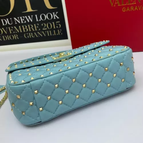 Replica Valentino AAA Quality Messenger Bags For Women #1388078 $105.00 USD for Wholesale