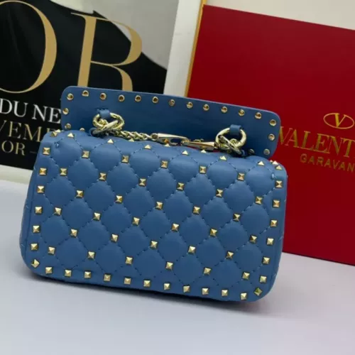 Replica Valentino AAA Quality Messenger Bags For Women #1388080 $98.00 USD for Wholesale