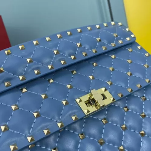 Replica Valentino AAA Quality Messenger Bags For Women #1388082 $98.00 USD for Wholesale