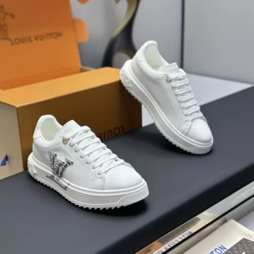 Replica Louis Vuitton Casual Shoes For Men #1388095 $105.00 USD for Wholesale