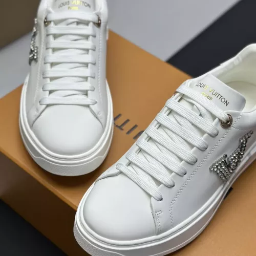 Replica Louis Vuitton Casual Shoes For Men #1388095 $105.00 USD for Wholesale
