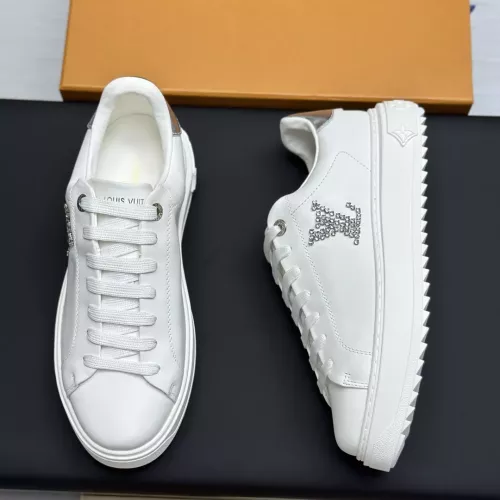 Replica Louis Vuitton Casual Shoes For Men #1388097 $105.00 USD for Wholesale