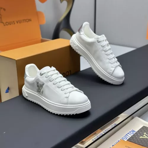 Replica Louis Vuitton Casual Shoes For Women #1388098 $105.00 USD for Wholesale