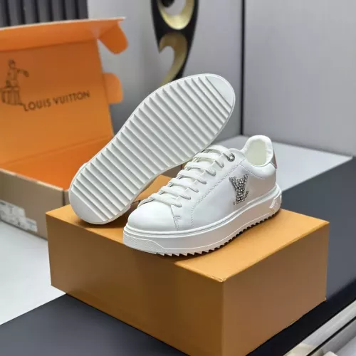 Replica Louis Vuitton Casual Shoes For Women #1388098 $105.00 USD for Wholesale