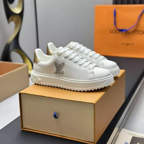 Replica Louis Vuitton Casual Shoes For Men #1388099 $105.00 USD for Wholesale