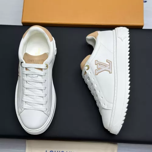 Replica Louis Vuitton Casual Shoes For Men #1388101 $105.00 USD for Wholesale