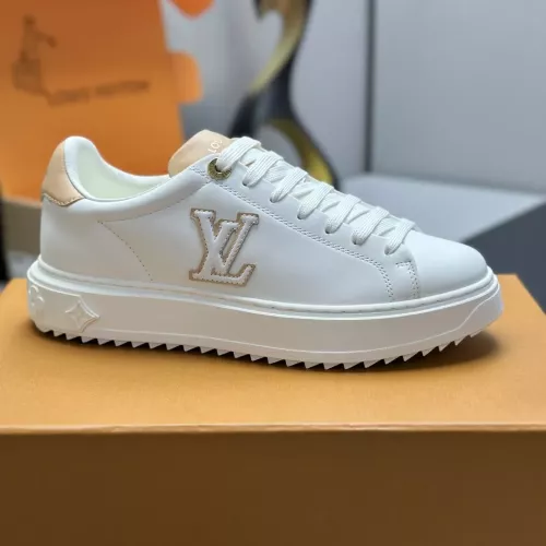 Replica Louis Vuitton Casual Shoes For Women #1388102 $105.00 USD for Wholesale