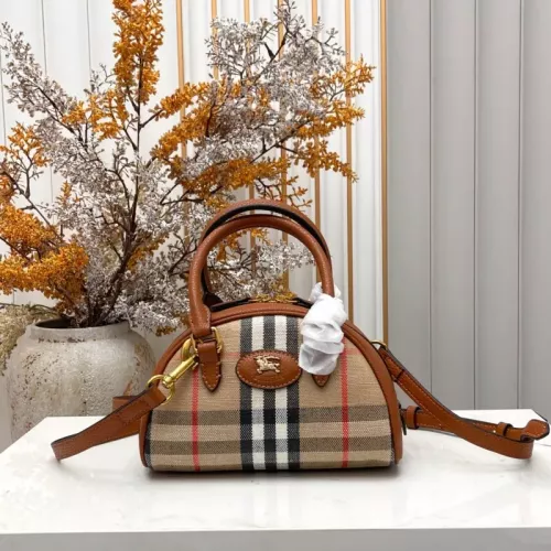Burberry AAA Quality Handbags For Women #1388103 $100.00 USD, Wholesale Replica Burberry AAA Quality Handbags