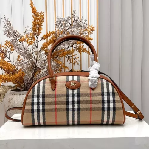 Burberry AAA Quality Handbags For Women #1388104 $105.00 USD, Wholesale Replica Burberry AAA Quality Handbags