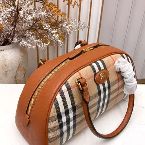 Replica Burberry AAA Quality Handbags For Women #1388104 $105.00 USD for Wholesale