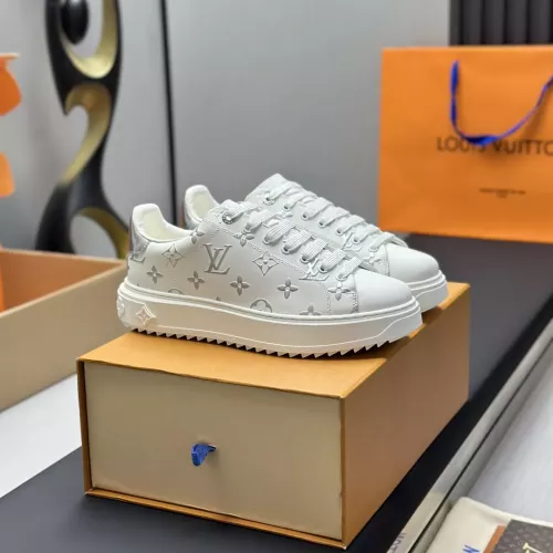 Replica Louis Vuitton Casual Shoes For Men #1388106 $105.00 USD for Wholesale