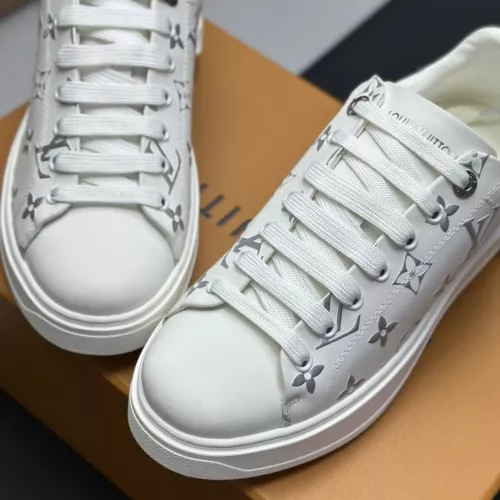 Replica Louis Vuitton Casual Shoes For Men #1388106 $105.00 USD for Wholesale