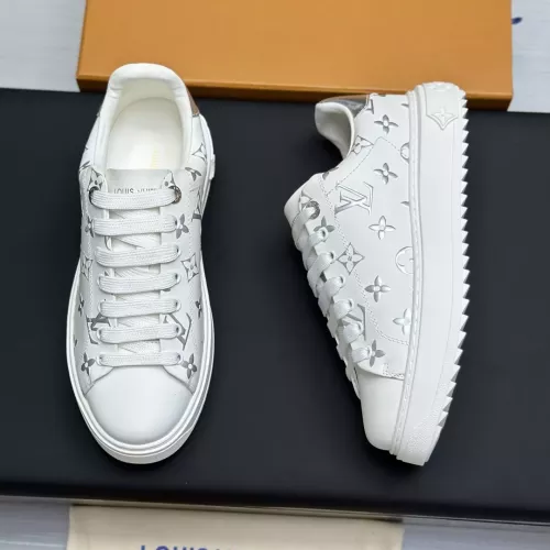 Replica Louis Vuitton Casual Shoes For Women #1388108 $105.00 USD for Wholesale