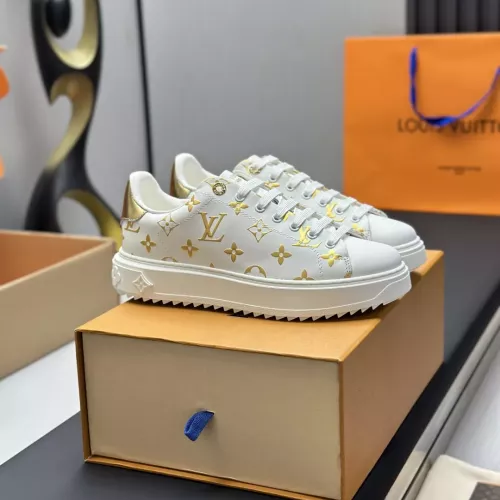 Replica Louis Vuitton Casual Shoes For Men #1388109 $105.00 USD for Wholesale