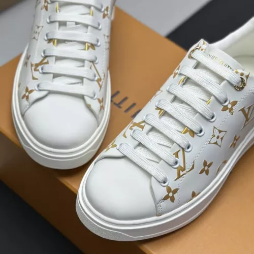 Replica Louis Vuitton Casual Shoes For Women #1388110 $105.00 USD for Wholesale