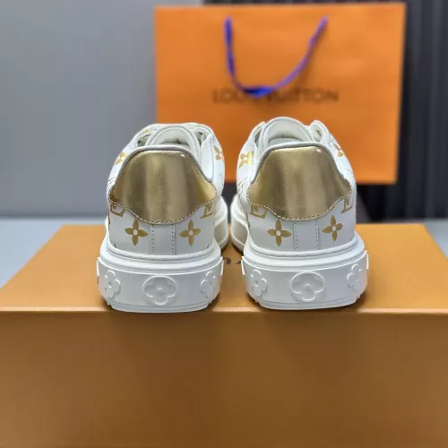 Replica Louis Vuitton Casual Shoes For Women #1388110 $105.00 USD for Wholesale