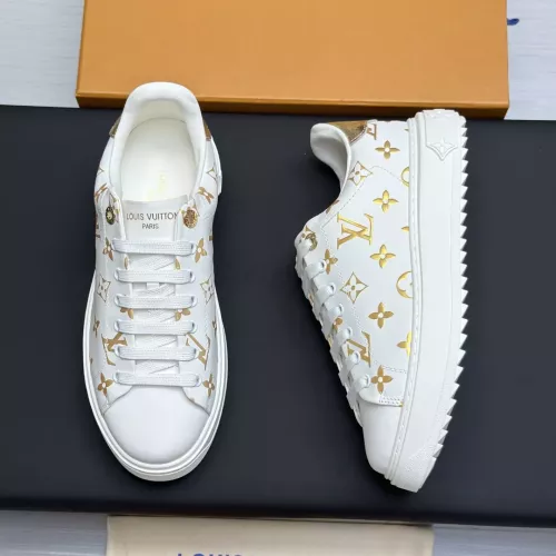 Replica Louis Vuitton Casual Shoes For Women #1388110 $105.00 USD for Wholesale