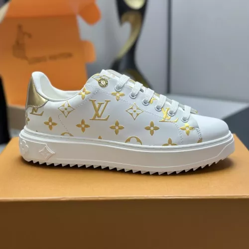 Replica Louis Vuitton Casual Shoes For Women #1388110 $105.00 USD for Wholesale