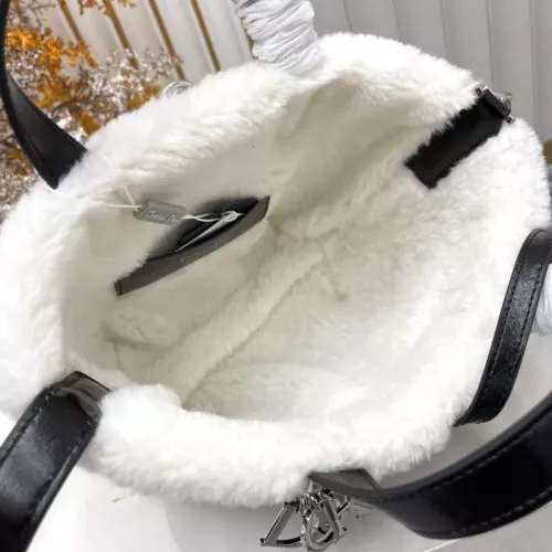 Replica Christian Dior AAA Quality Handbags For Women #1388112 $102.00 USD for Wholesale