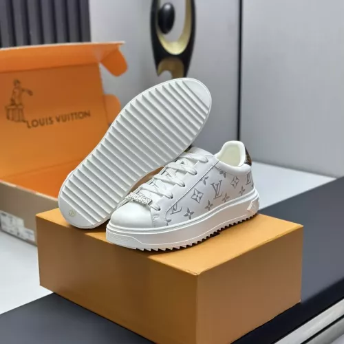 Replica Louis Vuitton Casual Shoes For Women #1388113 $105.00 USD for Wholesale