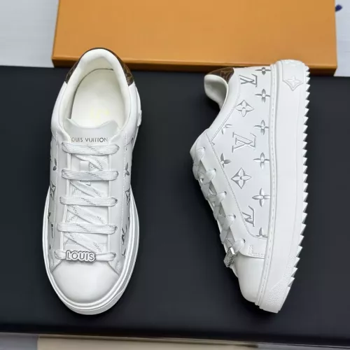 Replica Louis Vuitton Casual Shoes For Women #1388113 $105.00 USD for Wholesale