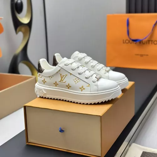 Replica Louis Vuitton Casual Shoes For Men #1388114 $105.00 USD for Wholesale