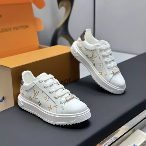 Replica Louis Vuitton Casual Shoes For Men #1388114 $105.00 USD for Wholesale