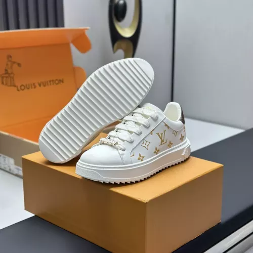 Replica Louis Vuitton Casual Shoes For Women #1388115 $105.00 USD for Wholesale